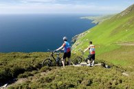 Cycling Isle of Man