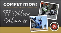 TT Magic Moments competition