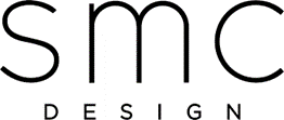 SMC Design logo