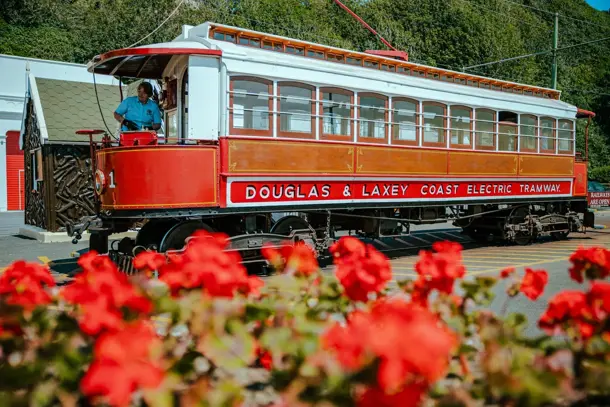 Manx Electric Railway
