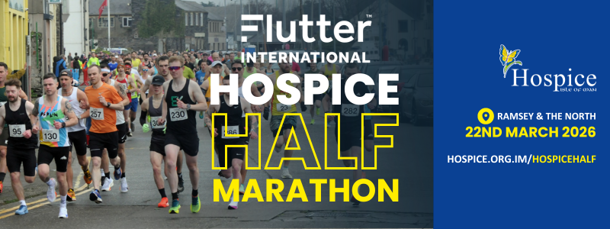 Hospice Half Marathon