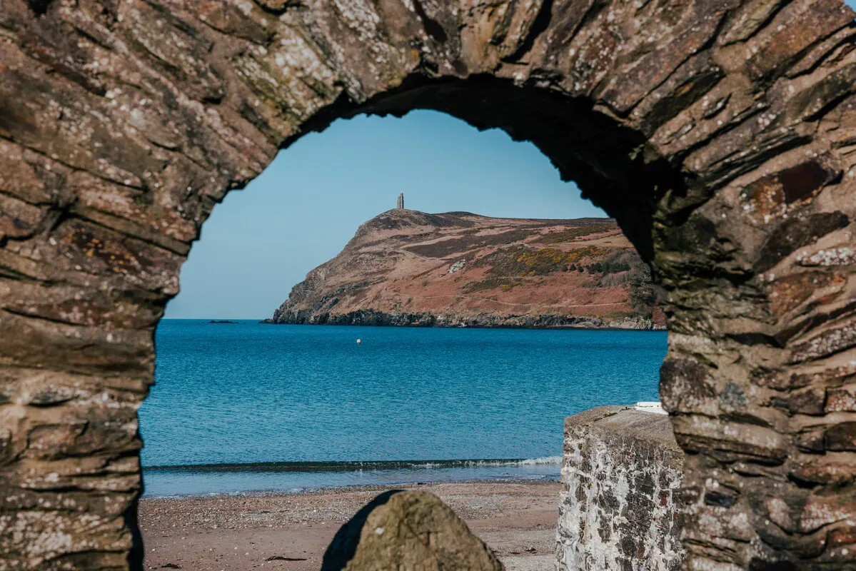 Port Erin IOM