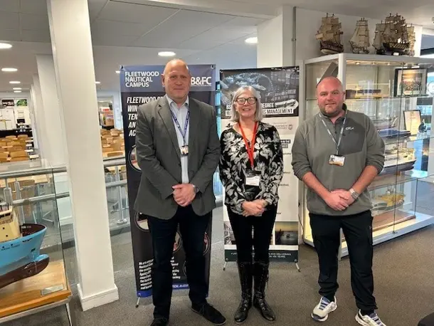 Ethel & Jay photo - group photo