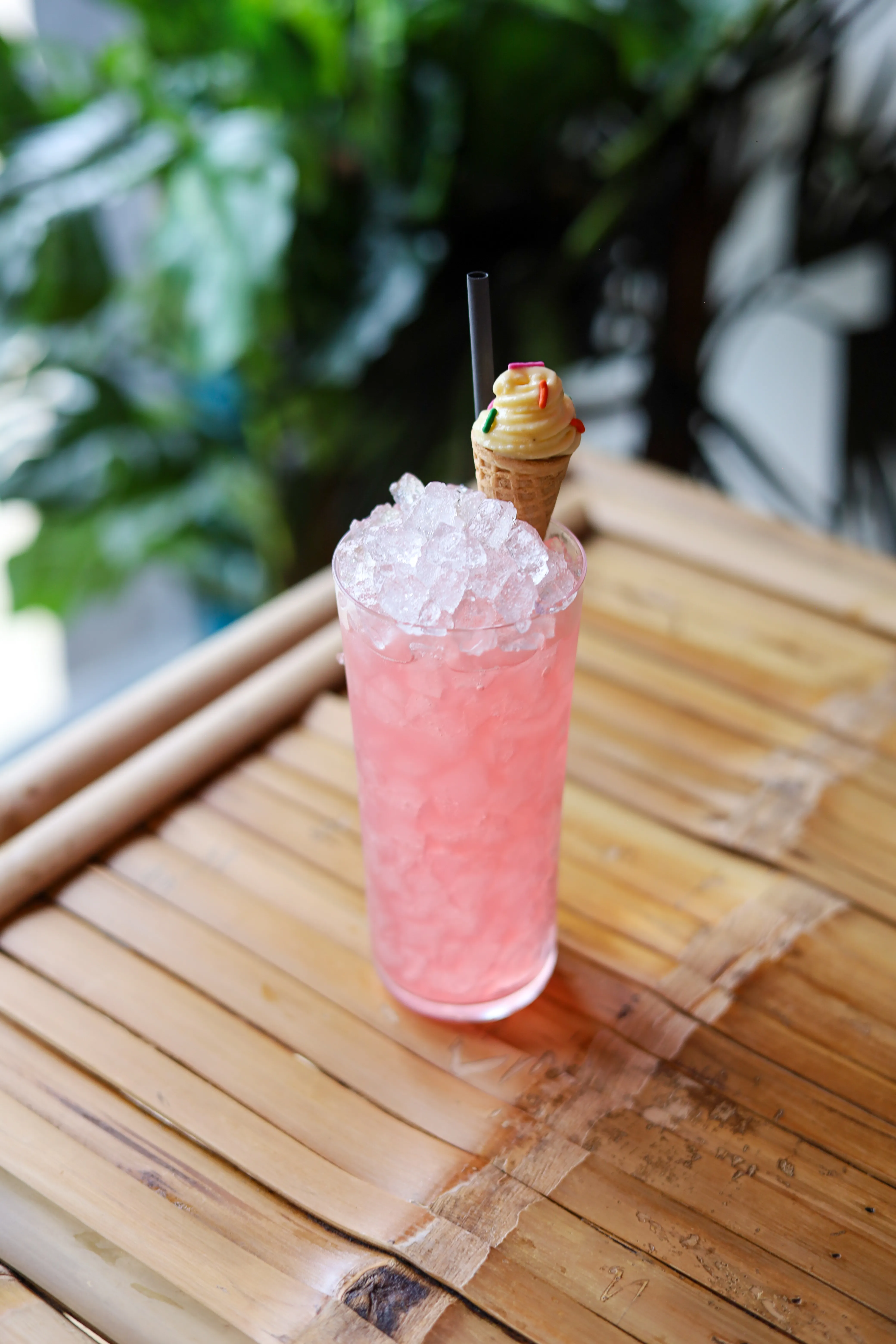 Knickerbocker Cocktail